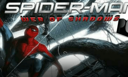 Spider Man Web Of Shadows iOS/APK Version Full Free Download