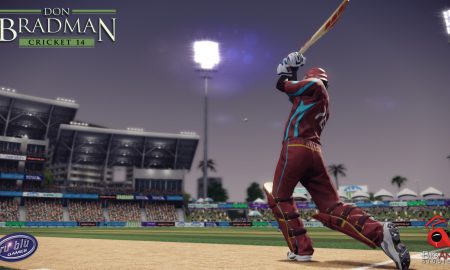 Don Bradman Cricket 14