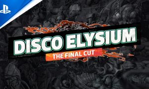 Disco Elysium The Final Cut