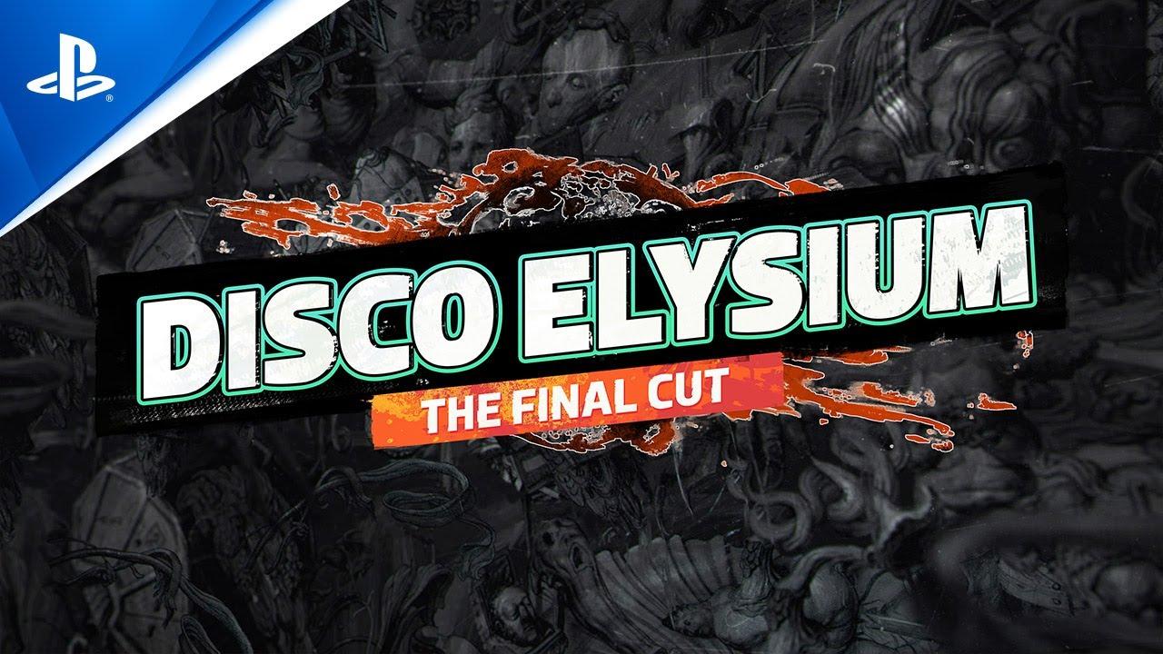 Disco Elysium The Final Cut