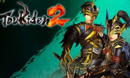 Toukiden 2 iOS/APK Full Version Free Download