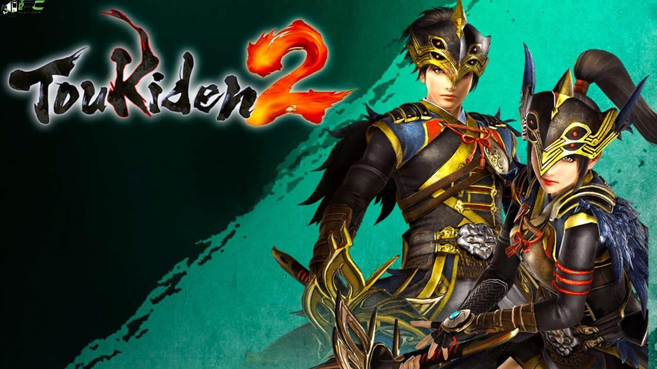 Toukiden 2 iOS/APK Full Version Free Download