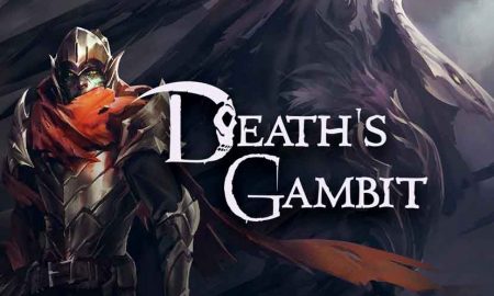 Death’s Gambit iOS/APK Version Full Free Download