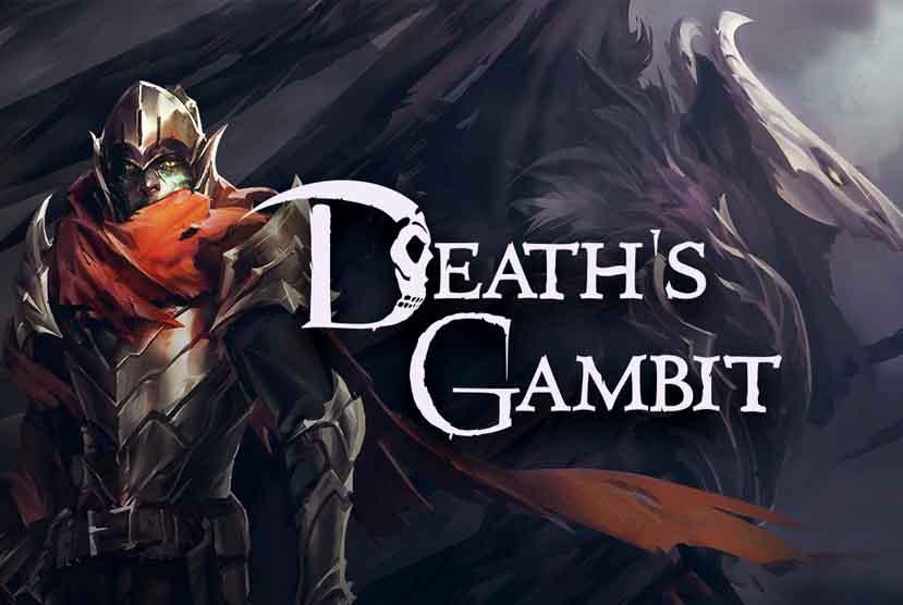 Death’s Gambit iOS/APK Version Full Free Download