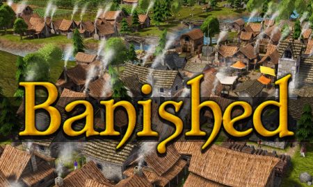 Banished Android/iOS Mobile Version Full Free Download