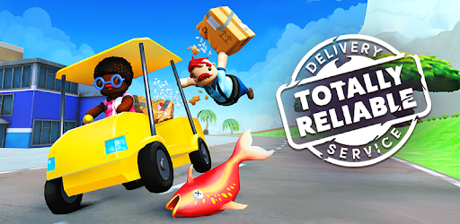 Totally Reliable Delivery Service iOS/APK Version Full Game Free Download