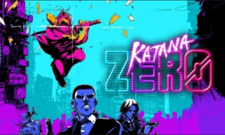 Katana ZERO