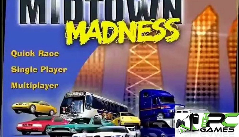 midtown madness 3 for pc midtown madness 3 for pc