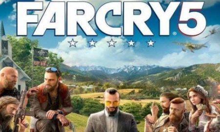 FAR CRY 5 PC Download free full game for windows