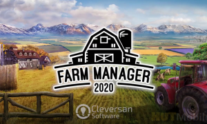 Farm Manager iOS/APK Full Version Free Download