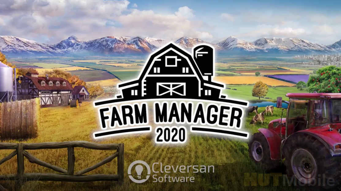 Farm Manager iOS/APK Full Version Free Download