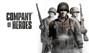 Company of Heroes Complete Edition iOS Latest Version Free Download