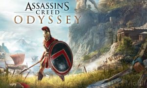 Assassin’s Creed Odyssey iOS/APK Full Version Free Download