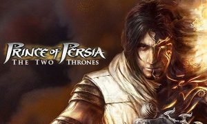 PRINCE OF PERSIA THE TWO THRONES iOS/APK Version Full Game Free Download