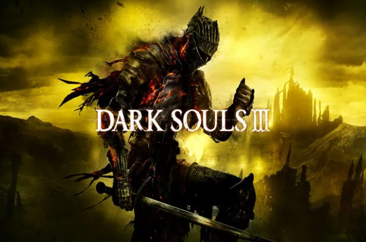 Dark Souls 3 Free Download For PC