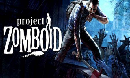 Project Zomboid iOS Latest Version Free Download