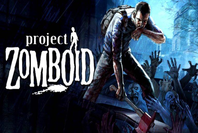 Project Zomboid iOS Latest Version Free Download