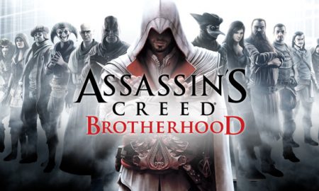 Assassin Creed Brotherhood APK Download Latest Version For Android