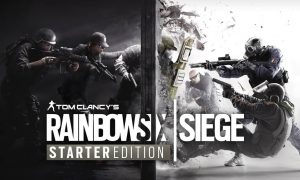 Tom Clancy’s Rainbow Six Siege PC Version Free Download