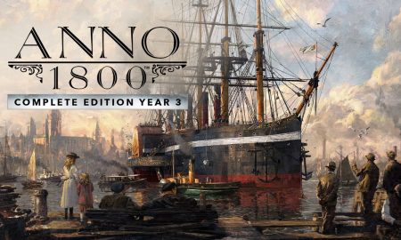 Anno 1800 iOS Latest Version Free Download