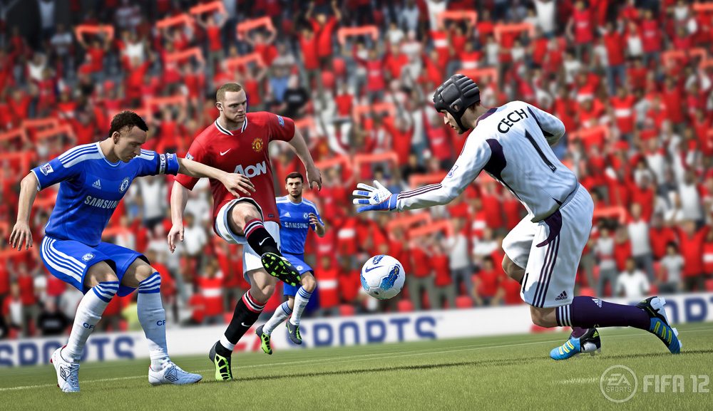 Fifa 16 download pc free