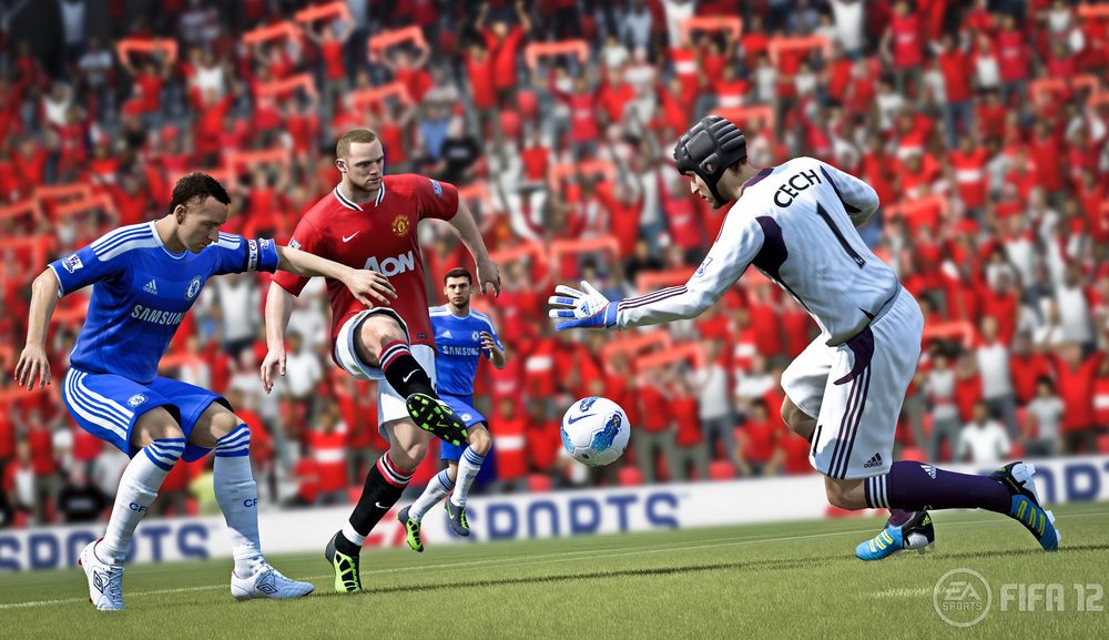 Fifa 16 download pc free Fifa 16 download pc free
