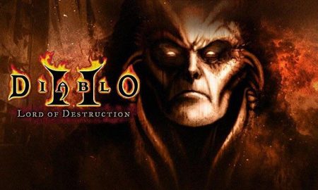 diablo 2 lord of destruction free