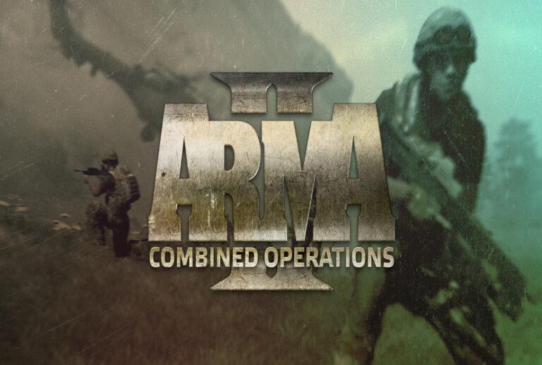 ARMA 2: COMBINED OPERATIONS Full Version Mobile Game