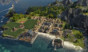 Anno 1800 iOS Latest Version Free Download