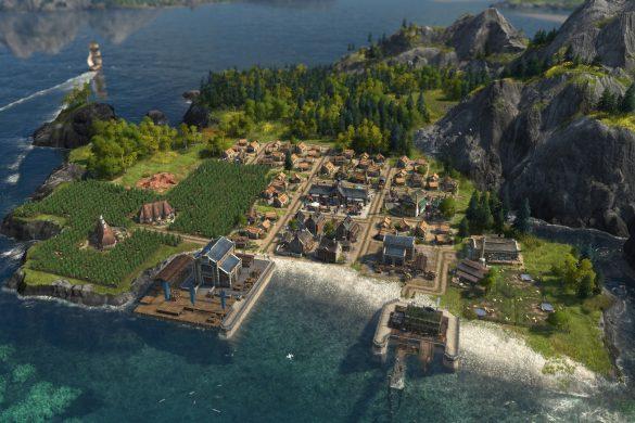 Anno 1800 iOS Latest Version Free Download