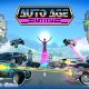Auto Age: Standoff iOS/APK Version Full Game Free Download
