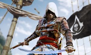 Assassin’s Creed IV Black Flag iOS/APK Full Version Free Download