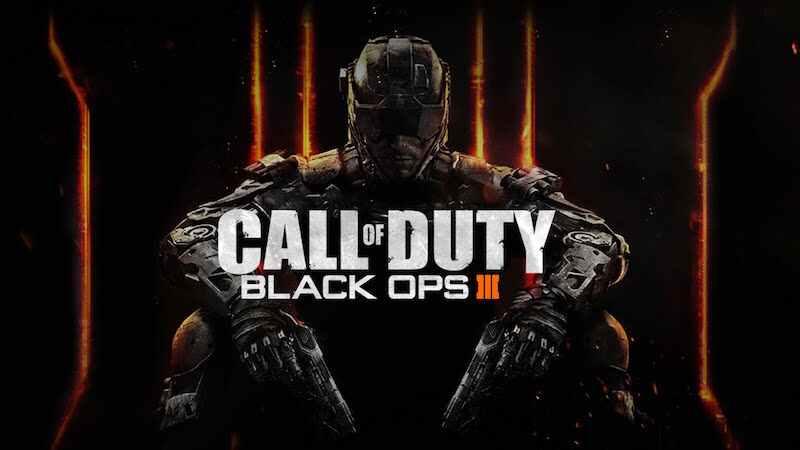 Call Of Duty Black Ops 3 Free Download PC windows game