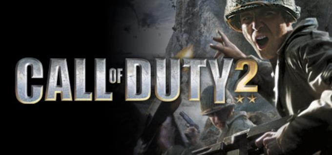 Call of Duty 2 Repack PC Download free full game for windows