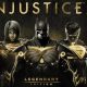 INJUSTICE 2 LEGENDARY EDITION Download for Android & IOS