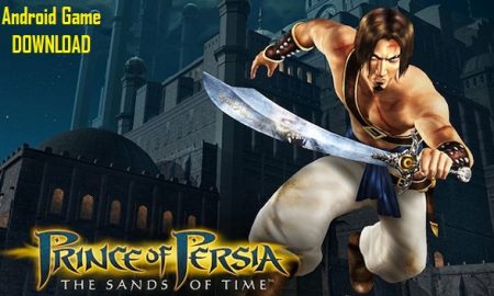 Prince Of Persia Warrior Within APK Full Version Free Download (May 2021)