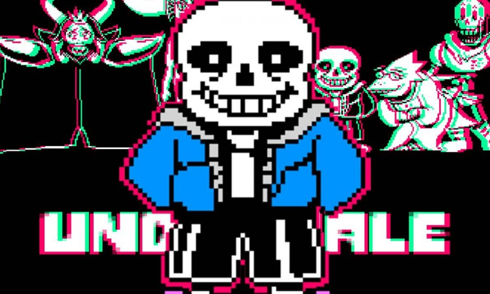free undertale game