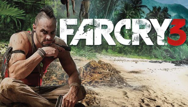 FAR CRY 3 free game for windows