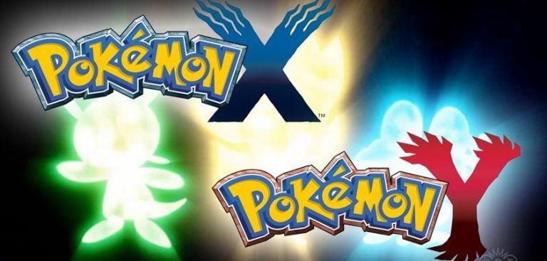 Pokemon X And Y Game Download Gaming Debates