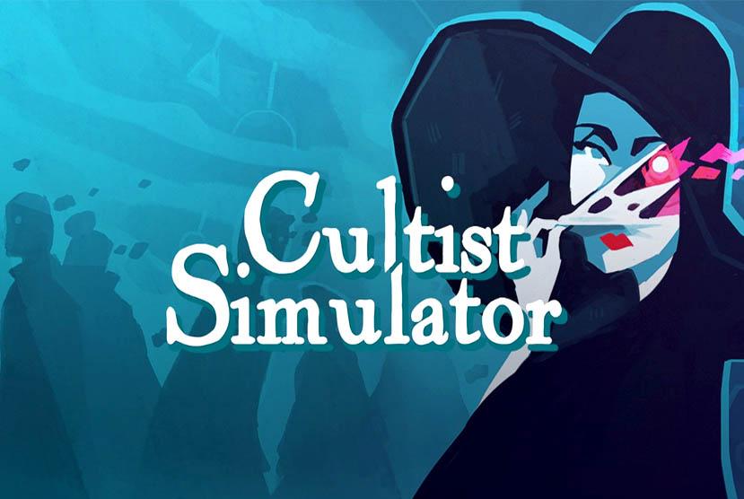 Cultist Simulator PC Download free full game for windows