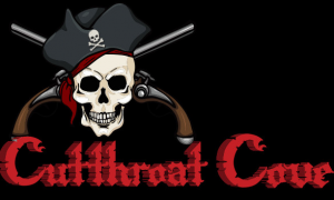 Cutthroat Cove PC Download Game for free