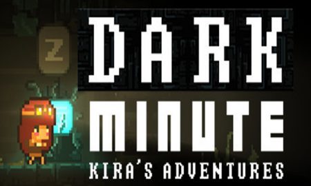 DARK MINUTE Kira’s Adventure Game Download