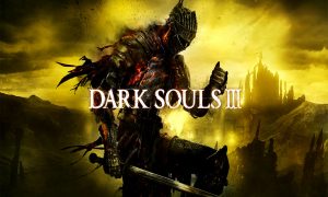 DARK SOULS 3 Free Download PC windows game