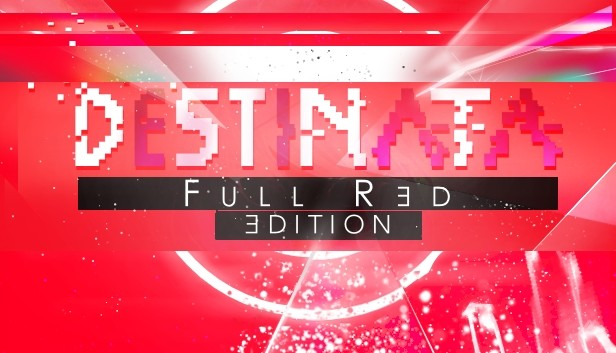 Destinata FULL RED