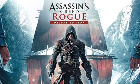 Assassin’s Creed Rogue Android/iOS Mobile Version Full Free Download