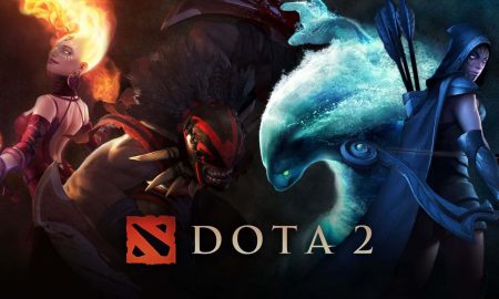 Dota 2 PC Download free full game for windows