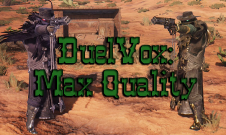 DuelVox Max Quality iOS/APK Full Version Free Download