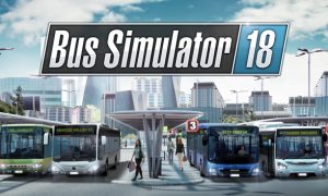 Bus Simulator 18 APK Full Version Free Download (May 2021)