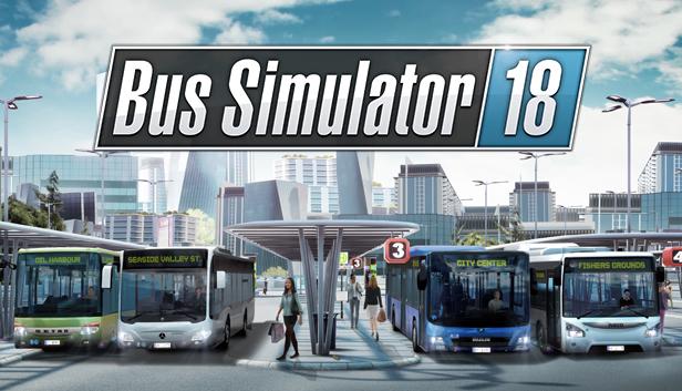 Bus Simulator 18 APK Full Version Free Download (May 2021)