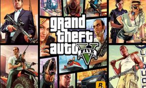 Grand Theft Auto V / GTA 5 APK Full Version Free Download (May 2021)